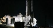 Elon Musk i SpaceX z kolejnym sukcesem. Starship SN8 przeszedł kluczowy test