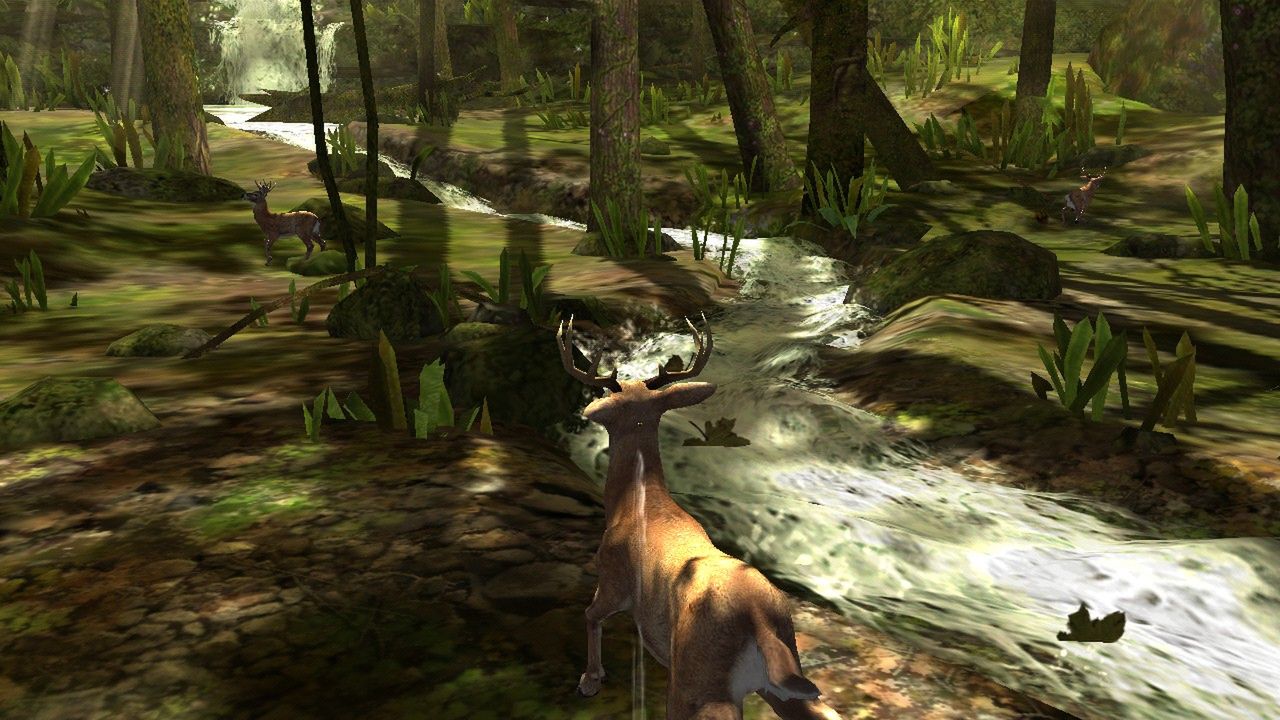 Deer Hunter 2014