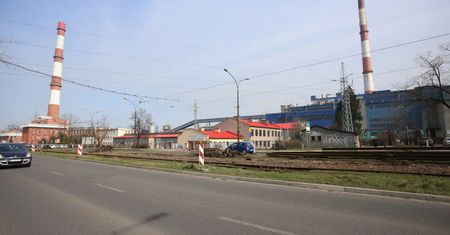 Elektrociepłownia Będzin na sprzedaż. Właściciel koncentruje się na OZE