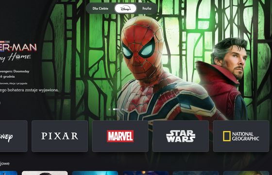 TVN Media będzie sprzedawać reklamy Disney+ w Polsce
