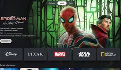 TVN Media będzie sprzedawać reklamy Disney+ w Polsce