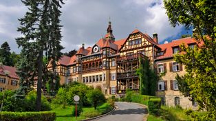 Nieznana perełka w Polsce. Turyści w końcu ją odkryją? "Ostatni pociąg dotarł tu 40 lat temu"