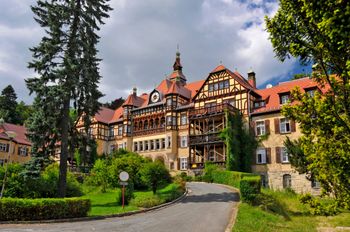 Nieznana perełka w Polsce. Turyści w końcu ją odkryją? "Ostatni pociąg dotarł tu 40 lat temu"