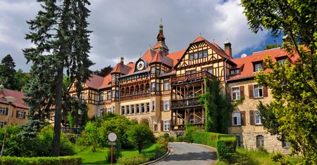 Nieznana perełka w Polsce. Turyści w końcu ją odkryją? "Ostatni pociąg dotarł tu 40 lat temu"