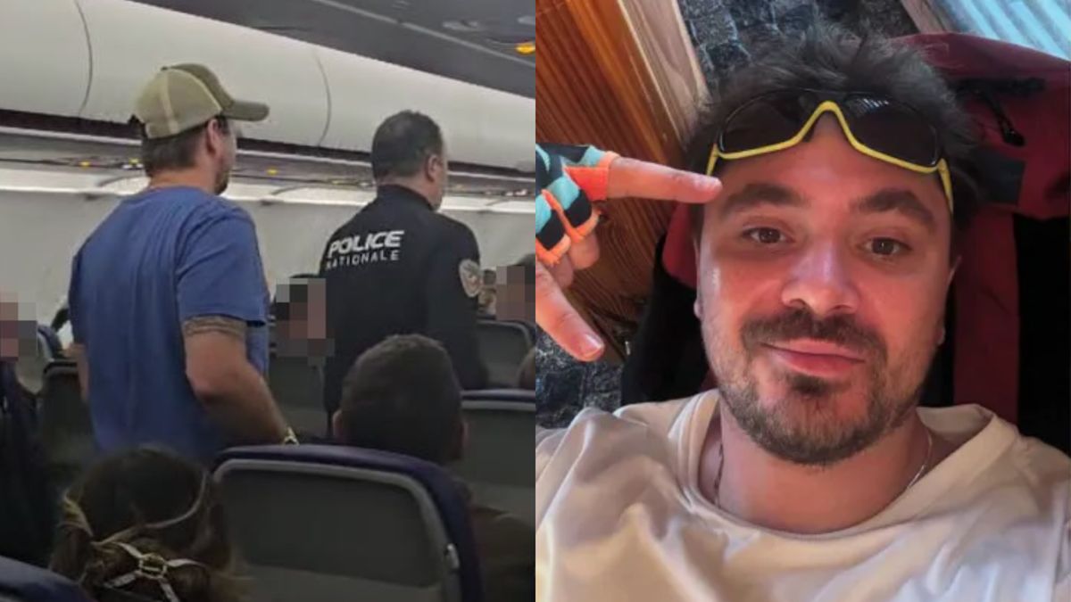 Daniel Martyniuk poniesie konsekwencje kolejnego wybryku?