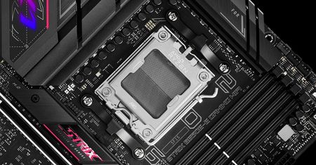 Jaka płyta główna do gier? Najlepsze modele AMD i Intel