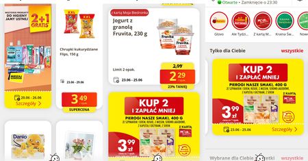 Biedronka: jak sprawdzić aktualne promocje?