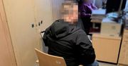 Warszawa: Myśleli, że to pustostany. Skończyło się zatrzymaniem