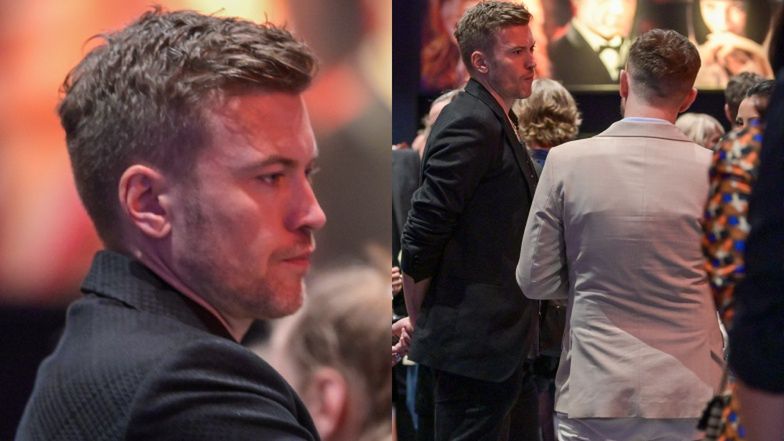 Łozo i Antek Królikowski