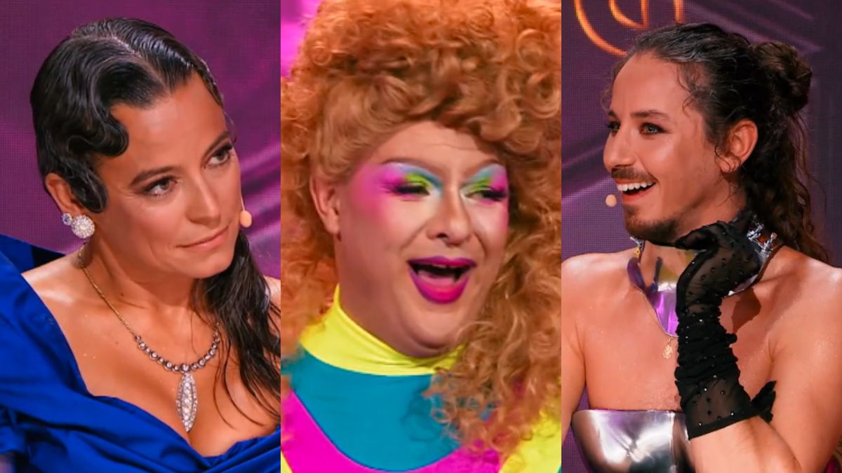 Kolejne spięcie między Muchą i Karolakiem w "Drag Me Out". Wkroczył Szpak