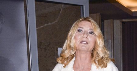Smutne urodziny Edyty Olszówki. Dzień wcześniej straciła bliską osobę
