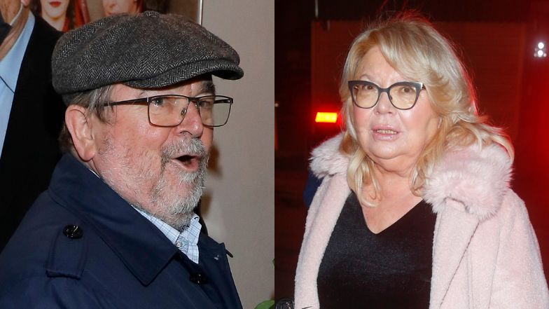 Edward Miszczak zastąpi Ninę Terentiew w Polsacie?