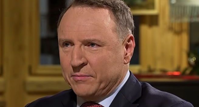 Jacek Kurski wróci do polityki? „Sejm albo teka ministra cyfryzacji”