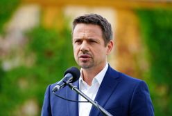 Wyniki wyborów 2020. Spotkanie z Andrzejem Dudą. Rafał Trzaskowski przyjął zaproszenie