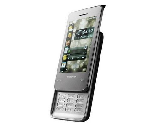 Lenovo X1 z interfejsem jak marzenie 2