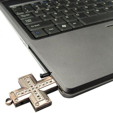 Gadżety religijne - TOP 10 najdziwniejszych 11