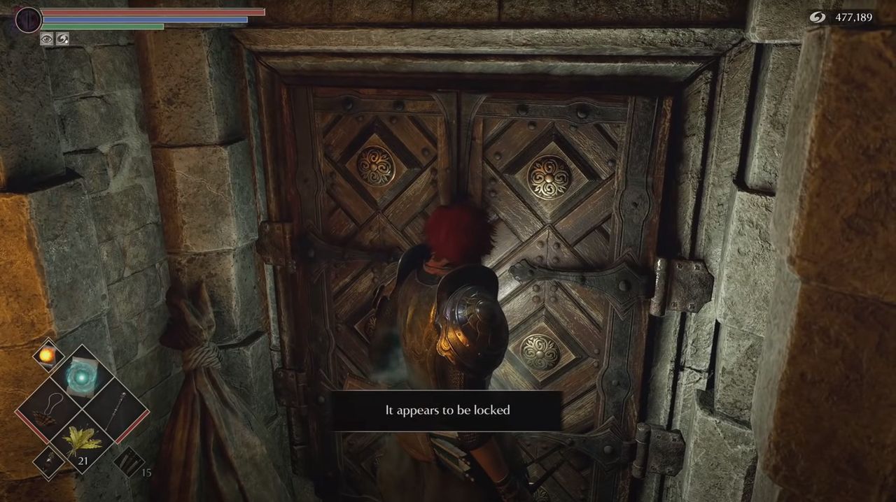 Sekretne drzwi w Demon's Souls to nowa obsesja fanów gry