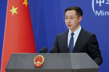 USA cofają wizę pracownikowi agencji Xinhua. Chiny ostro protestują