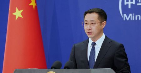 USA cofają wizę pracownikowi agencji Xinhua. Chiny ostro protestują