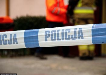 Zabił dziadków i sam się zgłosił na policję. 29-latek z zarzutami