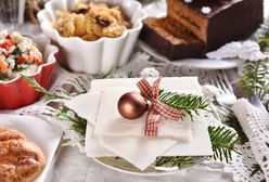 Jedzenie w symbolach. Dlaczego pewne produkty tradycyjnie jadamy w święta i Nowy Rok?