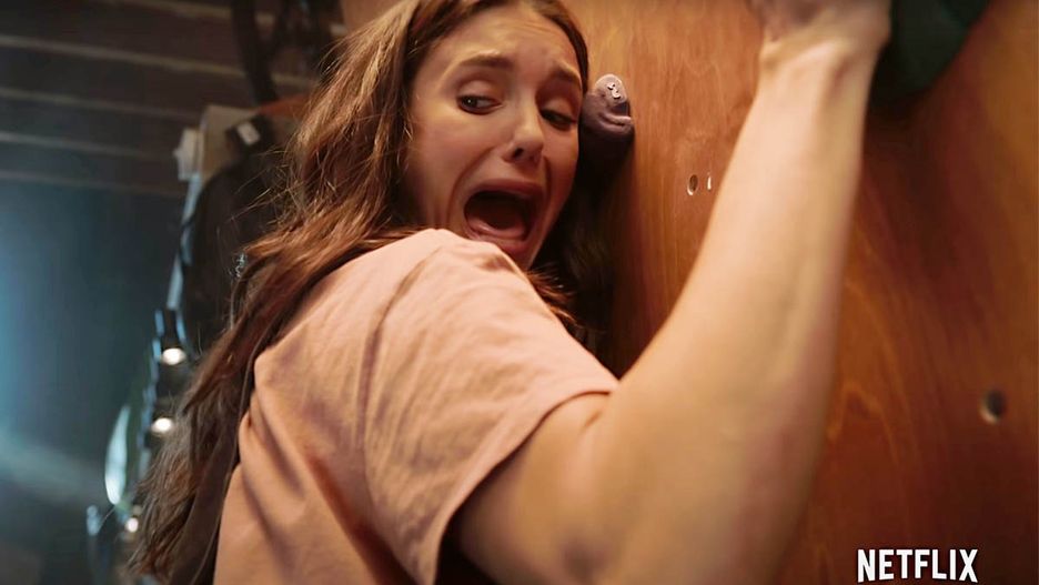 "Miłosna pułapka" nowym hitem Netfliksa.