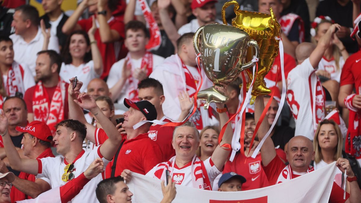 Polska gra z Austrią. Mecz o wszystko