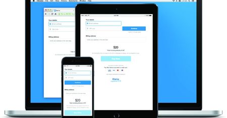 Od start-upu do jednego z większych banków w Europie - Klarna