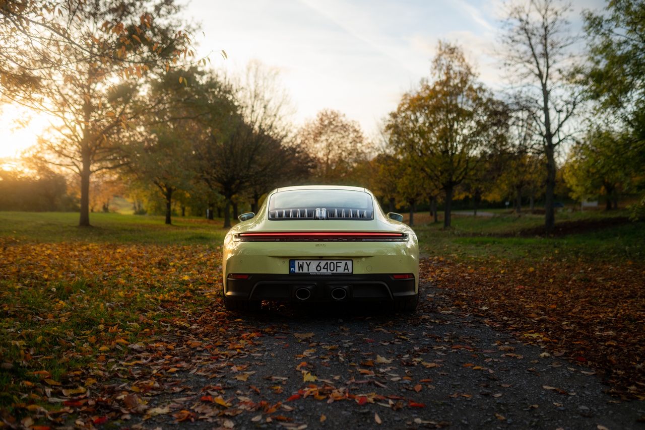Porsche ma nową strategię. Wcale nie chodzi o sprzedawanie więcej aut