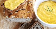 Wczoraj był rosół, a dziś pyszna pasta na kanapki. Prosty przepis