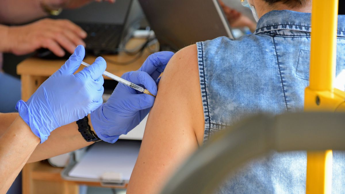 szczepionka szczepienie koronawirus COVID