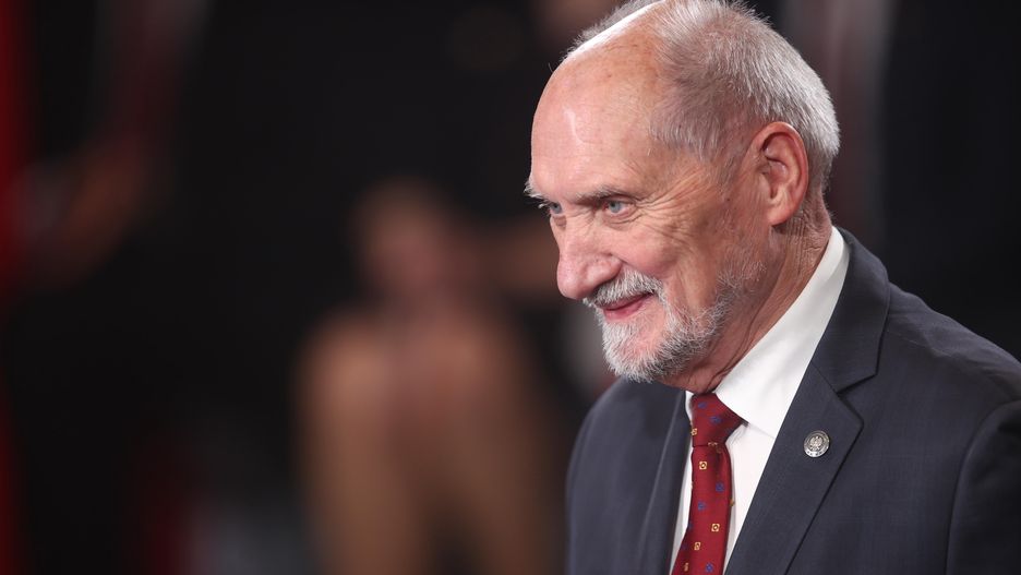 Antoni Macierewicz