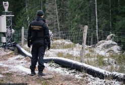 Prace ruszyły. Decyzja Finlandii nie spodoba się Rosji