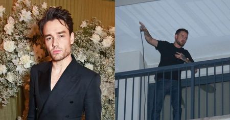 Policja poszukuje dwóch kobiet, które spędziły z Liamem Payne'em wieczór przed jego śmiercią