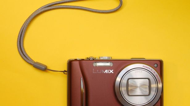 Panasonic Lumix TZ20 - test [część 2] 1