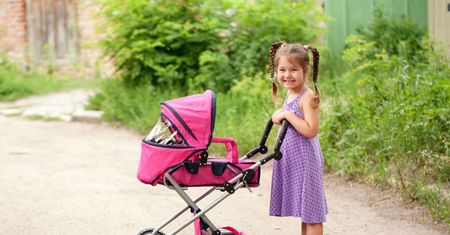 Lalka Bobas - przegląd najpiękniejszych modeli