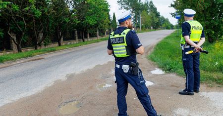 Akcja prędkość startuje w czwartek 14 sierpnia. W długi weekend będzie więcej patroli policji na drogach