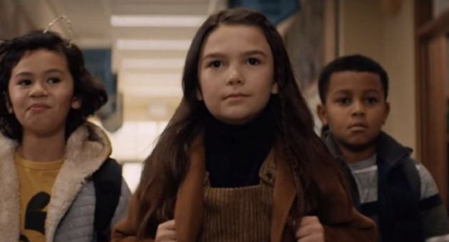 Apple pokaże serial "Home Before Dark". 11-letnia reporterka Brooklynn Prince