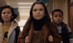 Apple pokaże serial "Home Before Dark". 11-letnia reporterka Brooklynn Prince