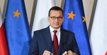 Niemieckie media o karze dla Polski: Czy PiS blefuje?