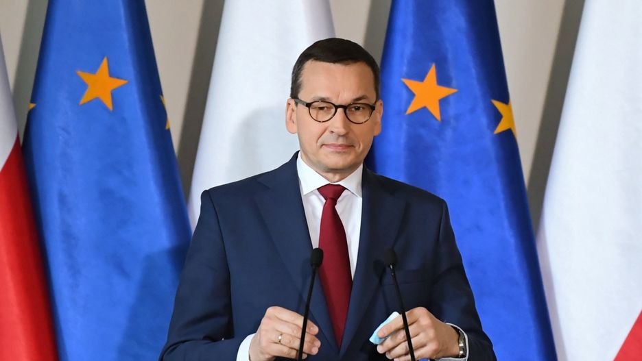 Niemieckie media o karze dla Polski: Czy PiS blefuje? 