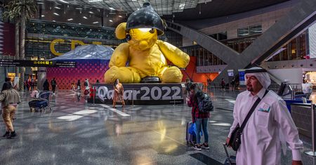 Mundial na ostatnią chwilę? Spóźnialscy zapłacą nawet 10 tys. zł