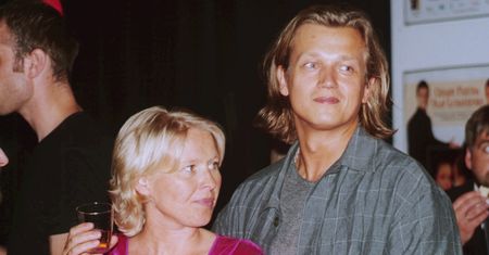 "Świat seksu i swobody". Joanna Sarapata mówi, co działo się w Saint-Tropez
