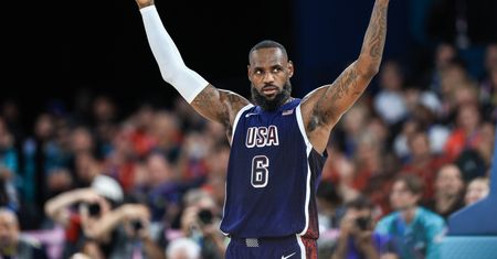 Hit Netfliksa z gwiazdami NBA. Premiera już w październiku