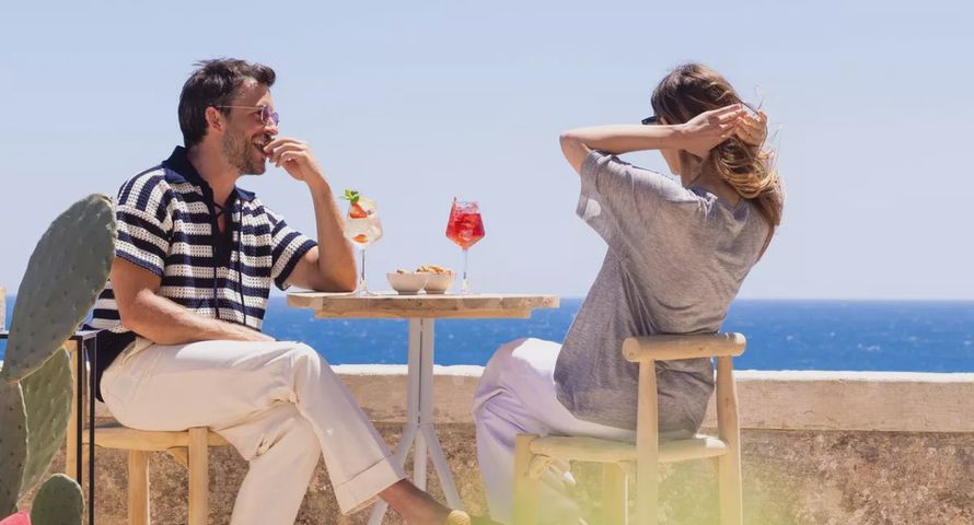 Relaunch Martini. Marka odmładza wizerunek