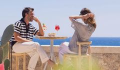 Relaunch Martini. Marka odmładza wizerunek