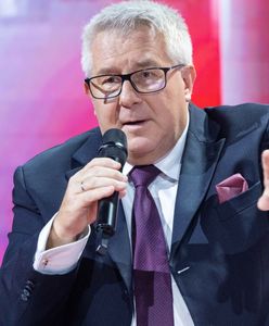 Czarnecki znowu opuszcza Polskę. Wiadomo, gdzie jedzie