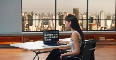 ASUS ProArt P16 – technologia w służbie kreatywności