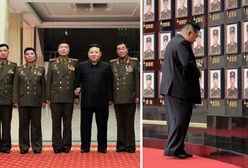 Kim odznaczył żołnierzy. Walczyli po stronie Rosji