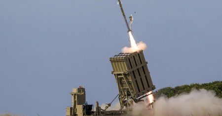 Niemcy ze zgodą Izraela i USA na zakup Żelaznej Kopuły